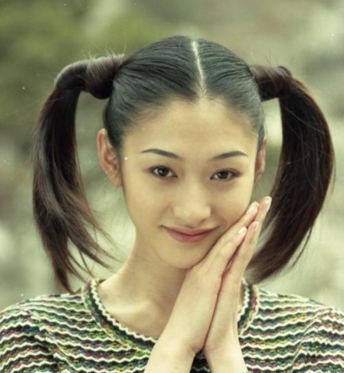 李小冉4段感情无疾而终39岁嫁给闺蜜徐佳宁今45岁苦尽甘来