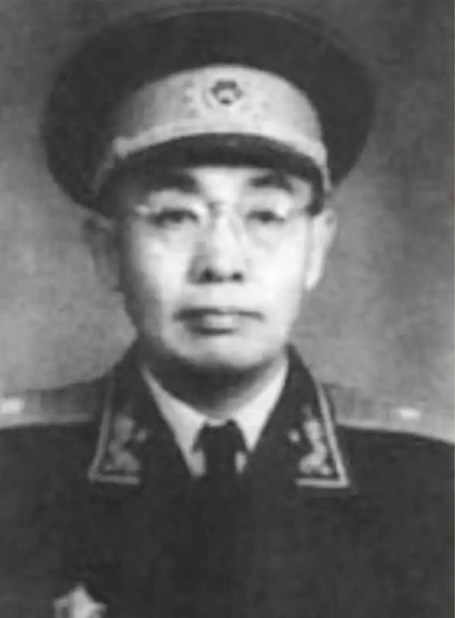 第二野战军4兵团,5兵团战斗序列详述,将领名单,1955年授衔情况