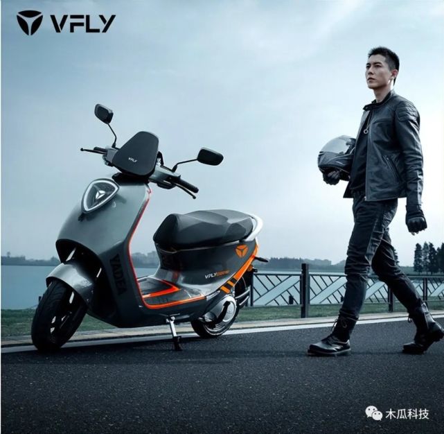 雅迪推出一款高档电动车,搭载6000w电机,续航600里!价格过万
