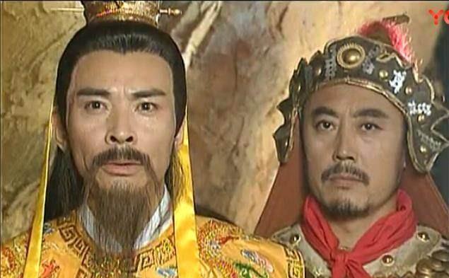 风云被雄霸绝无神欺负的皇帝他的靠山实力超越帝释天断浪