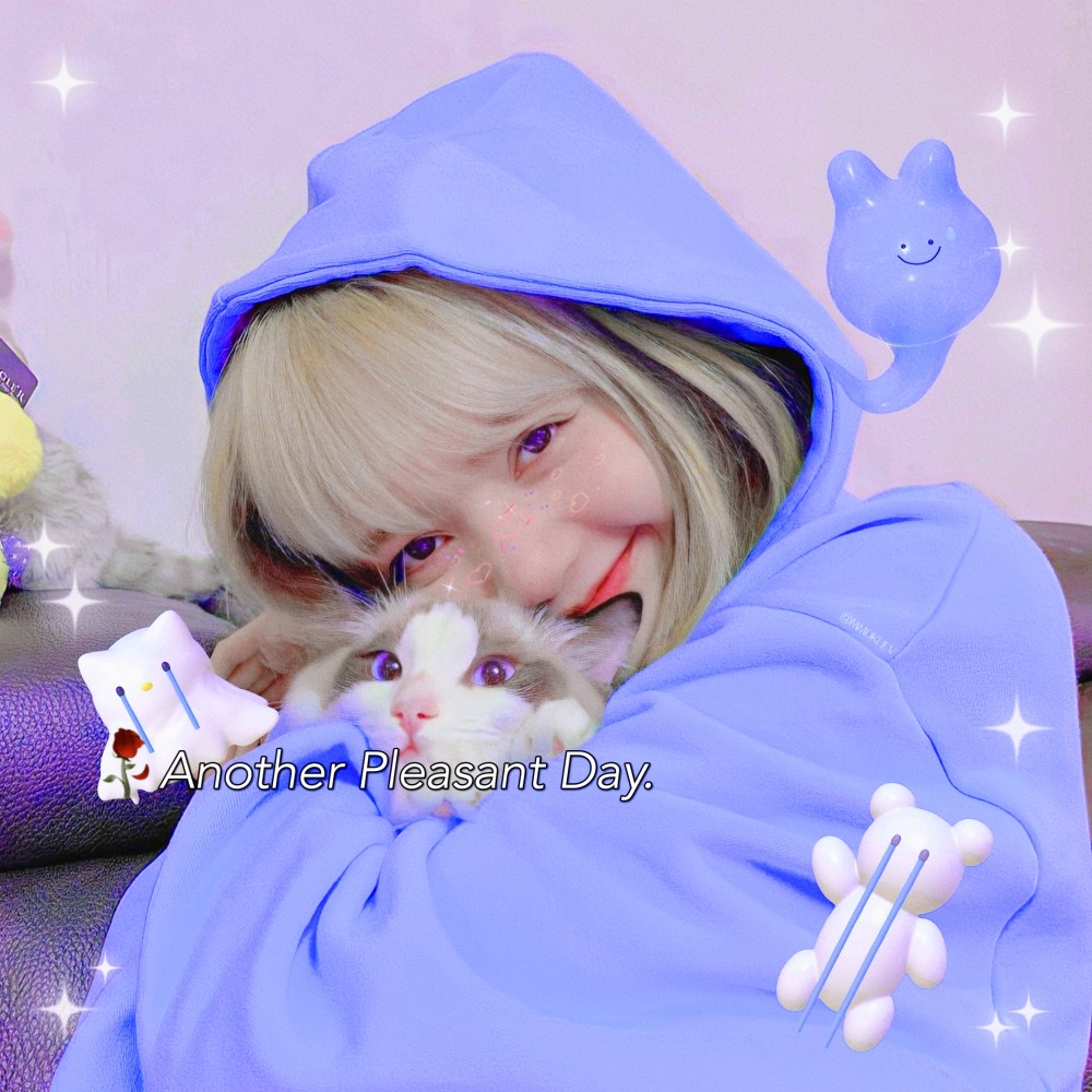 lisa神仙头像