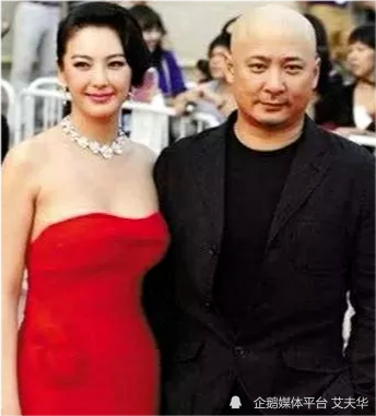 张雨绮王全安纠缠十年的爱情结晶为何转身娶小22岁男友