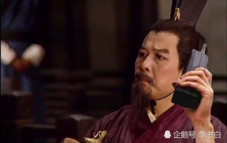 极容易选错诸葛亮刘备曹操孙权哪一个不是三国时期的