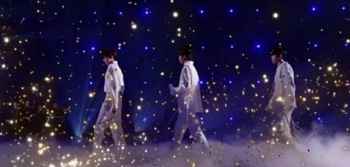 时代少年团tnt凭什么不会超过tfboys