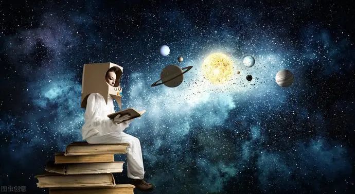 科学家发现神奇的图案上帝指纹宇宙真的是设计出来的
