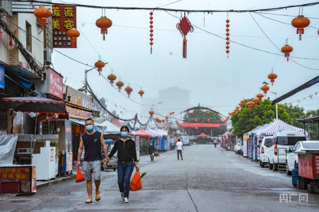 共守战"疫"成果|蕉城区|疫情防控|七都镇|增坂村|东岐|宁德