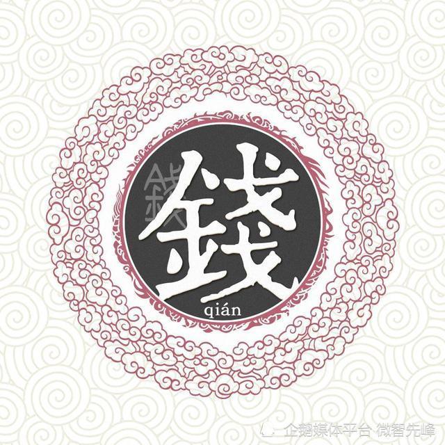 百家姓姓氏起源之钱姓起源