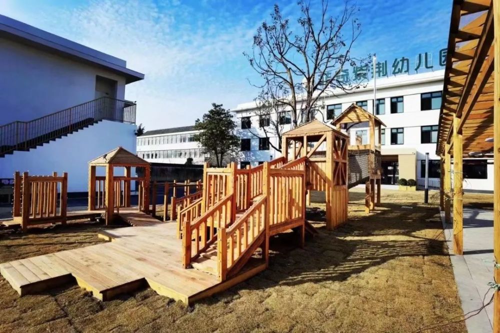 收藏扬州幼儿园信息大盘点有你家附近的吗