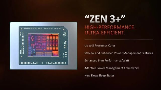 Amd Zen Nm