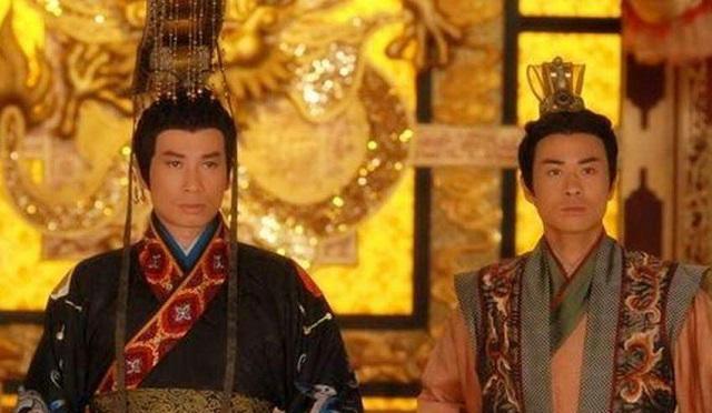 唐宣宗熬死4代皇帝装傻36年曾被扔进粪坑登基后一雪前耻