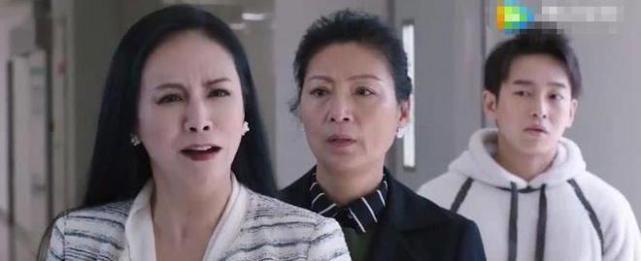 小蒙总|田丽|都挺好|颜盈
