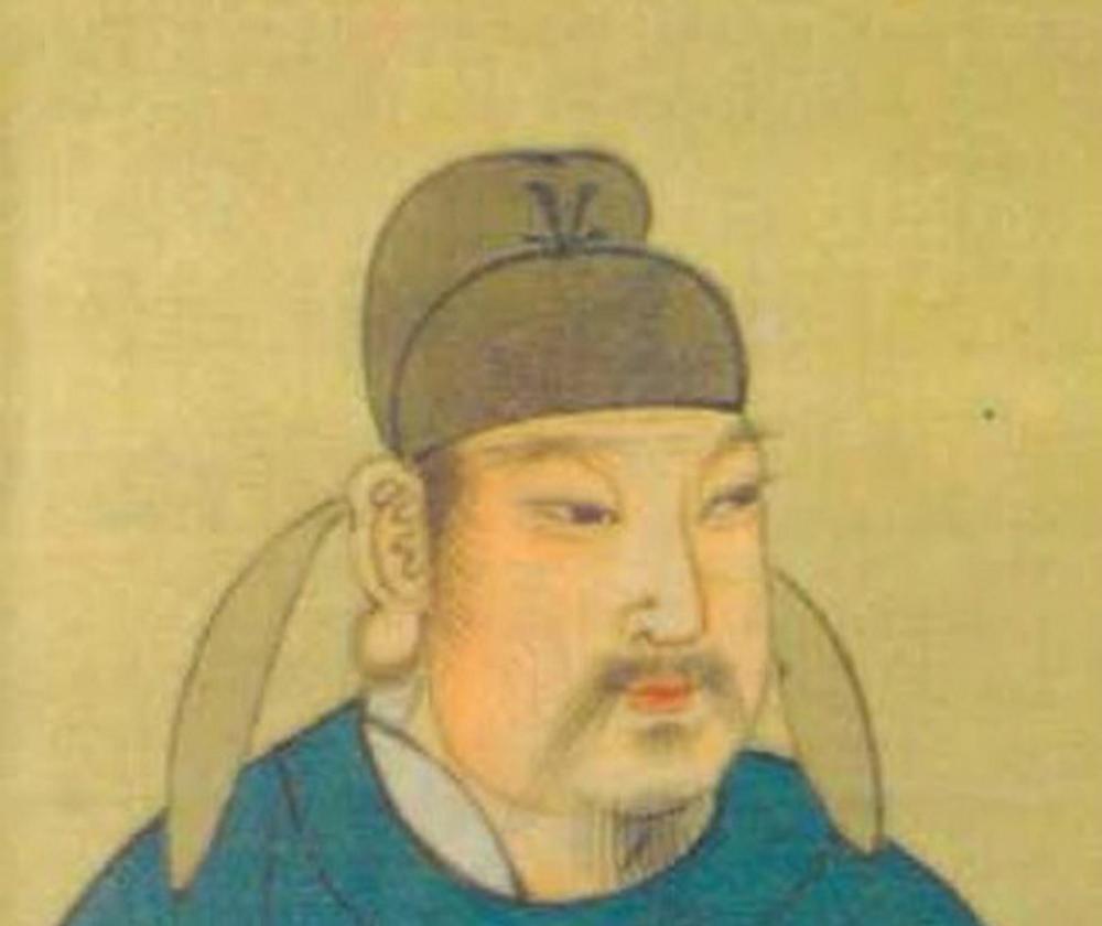 唐朝皇帝列表大唐在起伏中走入末路最后的10个皇帝