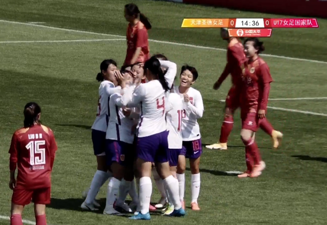 u17中国女足世界杯分组[中国女足世界杯阵容]