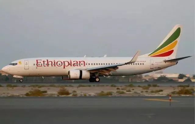 在这起事故发生仅四个多月之后,2019年3月10日,埃塞尔比亚航空et302