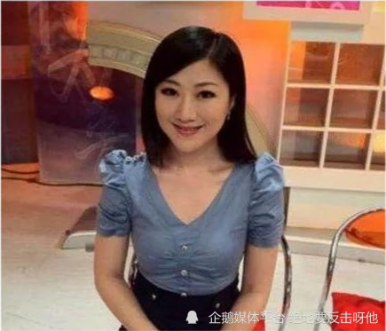 34岁美女主持人杨蕾与王微闪婚不到一年被扫地出门如今怎样了