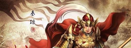 我国古代十八般兵器使用者中最牛逼的10位代表人