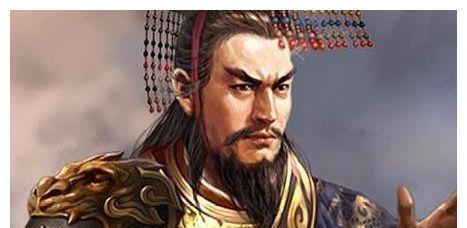 宋武帝刘裕超越曹操的权臣灭三国废六皇帝屠尽晋朝司马家