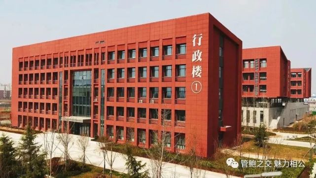 临沂科技职业学院3项目总投资8亿元,占地面积223亩,总建筑面积8万平方