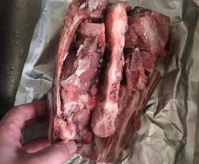 上海还要吃多少"臭猪肉?