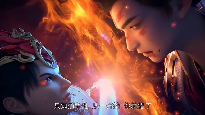 完美世界柳神究竟有何来历号称祖祭灵