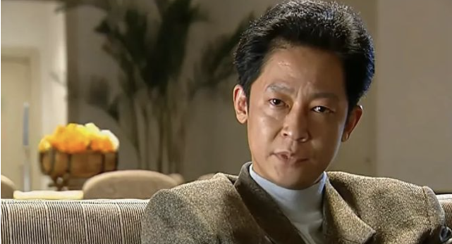 同样演"嫪毐,把王志文,江华等人放在一起看,差距就出来了