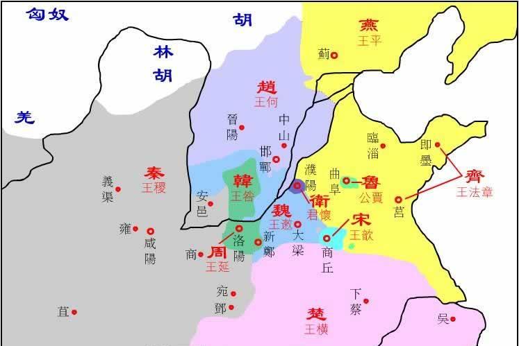 秦二十一年,也就是公元前226年,秦做出了先攻楚的决定.