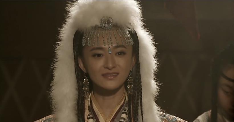 松赞干布去世后文成公主为何宁愿寡居30年也不回到唐朝