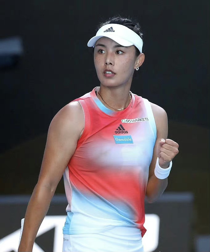 wta1000马德里站就要开始了,中国女子方面,进入正赛的有张帅,王欣渝和