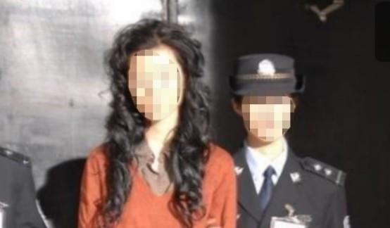 美女死刑犯毕丽梅执行死刑后在火葬场意外复活这是怎么回事