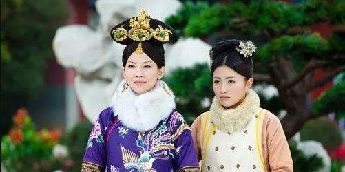 哲哲海兰珠孝庄姑侄同嫁一夫哲哲大福晋的三个女儿结局如何