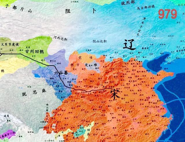 两宋三百年都未能收复燕云十六州为何明朝仅用一年就收复成功