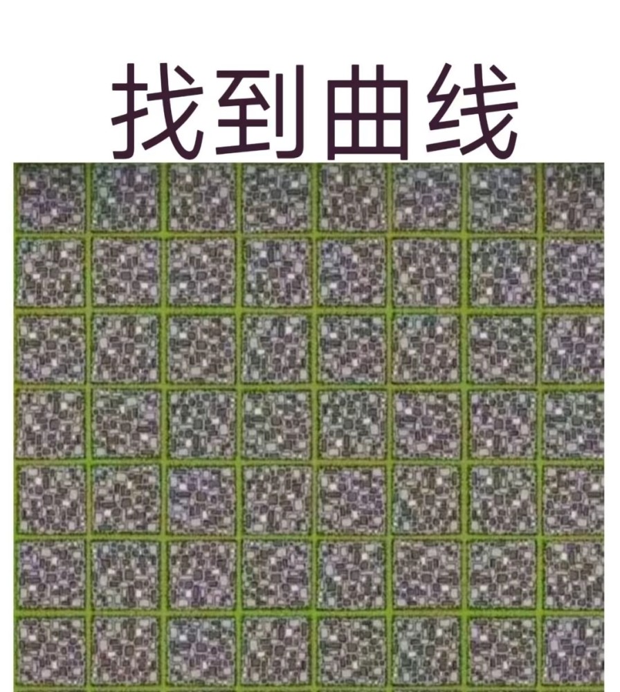 盘点那些让人迷惑的图片