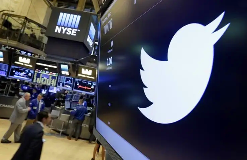 推特、小蓝鸟、X、 Twitter账号购买秘籍：你需要知道的关键步骤