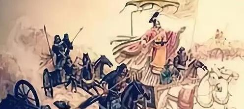 秦穆公究竟能不能算是春秋五霸之一