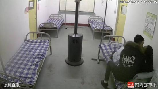 連內衣店、按摩館都被大量直播 畫面讓人心驚
