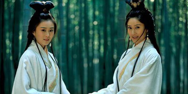 三国有名的姐妹花大乔小乔两大绝世美女的嫁给谁结局怎么样