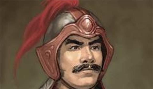 三国武将丁奉95岁还带兵出战96岁去世逝后9年东吴亡国