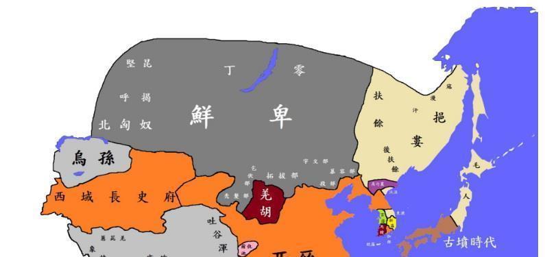 吴国灭亡.三国时代结束.公元265年,晋王司马昭逝世,其子司马炎继位.