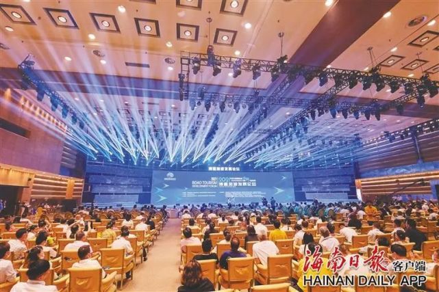 奋进新征程 逐梦自贸港丨琼海：做好三篇文章 打造琼海样板_腾讯新闻