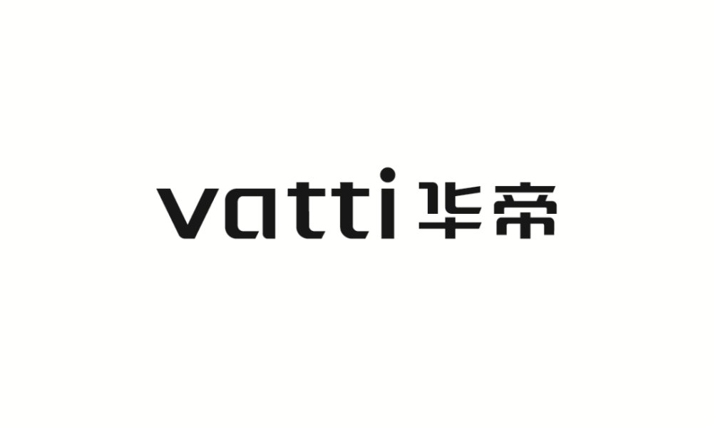 新logo新态度华帝进阶三好厨电