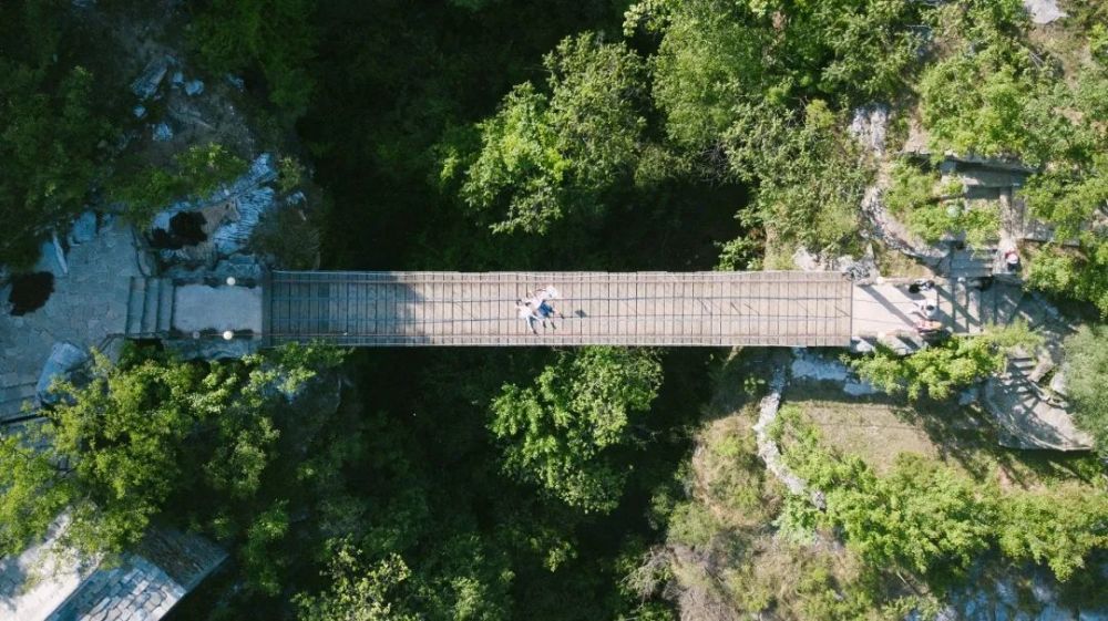 隐居乡里x望山学院steam跨学科日间营野外生存地理科考