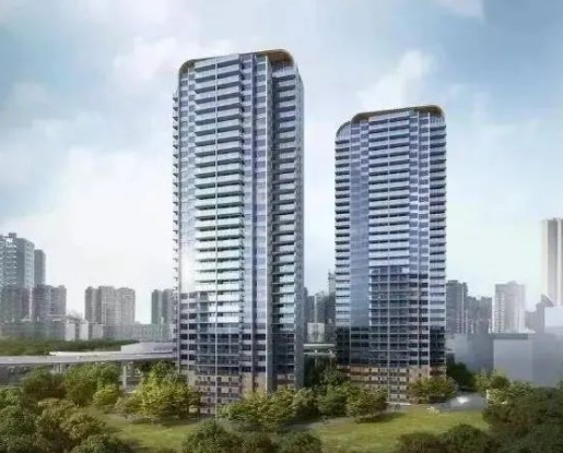 速看首付100万以内成都最全地铁盘攻略来了