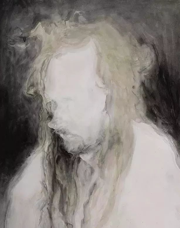 艺推毛焰油画作品精选