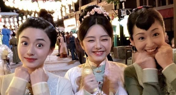 原创徐令宜害死琥珀姐姐,十一娘为琥珀求亲,但下场却