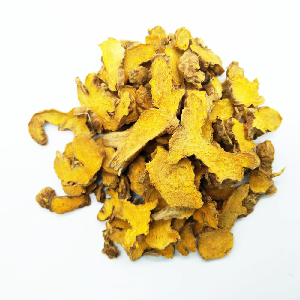 拉动下货源走销顺畅,行情再次出现上扬,现市场射干统个喊价在55-56元