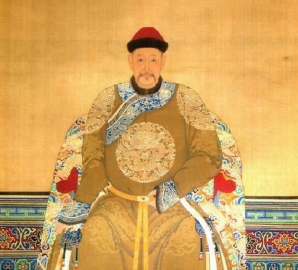 清朝最冤的汉族王爷,帮助康熙帝平定"三藩之乱",事后却被处死