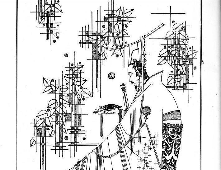读史明理为悲剧人物周赧王说句好话