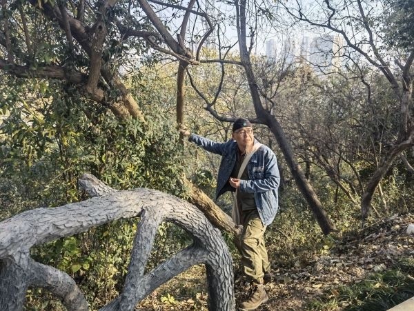 人物简介:刘从康,武汉出版社科技与少儿出版中心副主