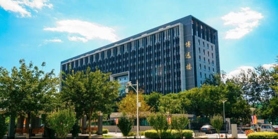 北方工业大学王牌专业这个专业就业率高达9775