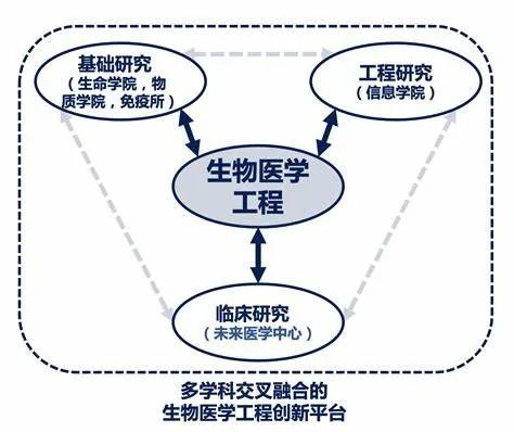 新设立的交叉学科门类对于高考志愿填报的影响